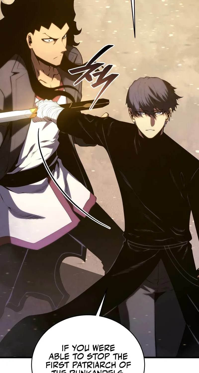 Read Swordmaster’s Youngest Son chapter 172 image 24 on Lezhin