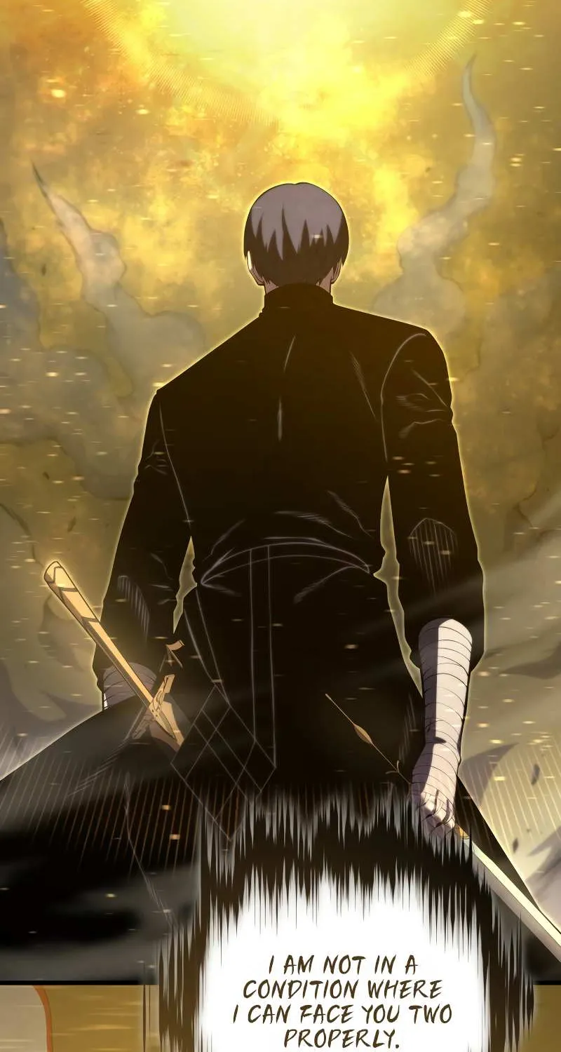 Read Swordmaster’s Youngest Son chapter 172 image 32 on Lezhin