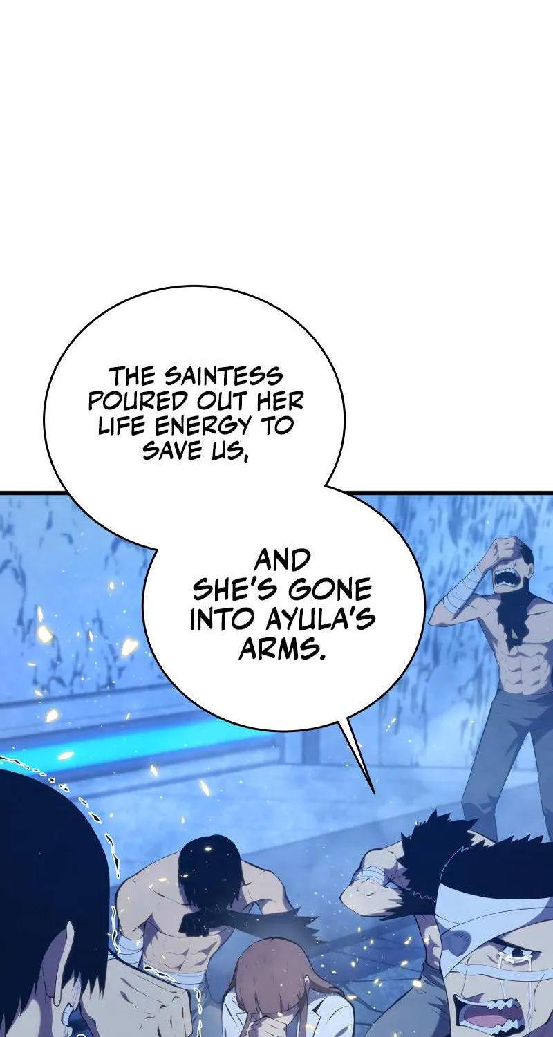Read Swordmaster’s Youngest Son chapter 172 image 87 on Lezhin