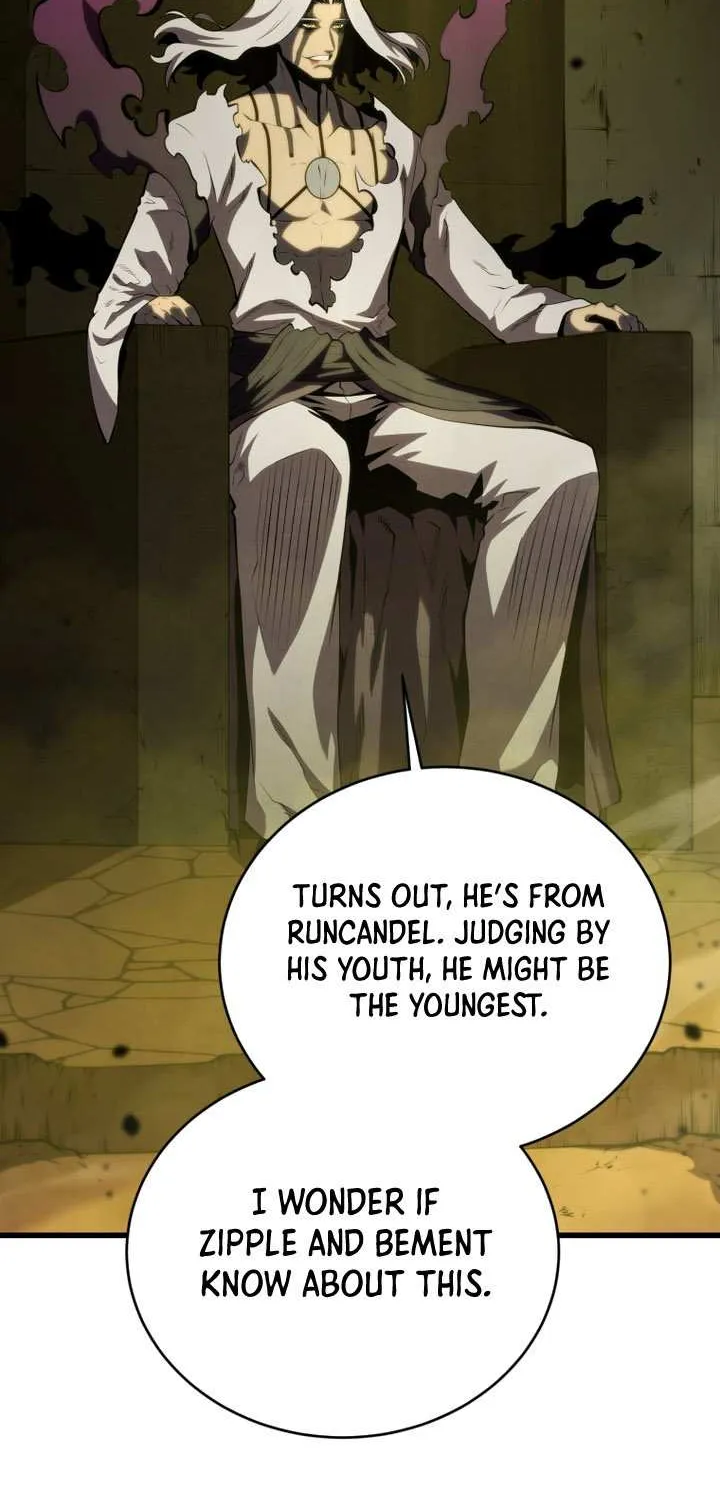 Read Swordmaster’s Youngest Son chapter 173 image 28 on Lezhin