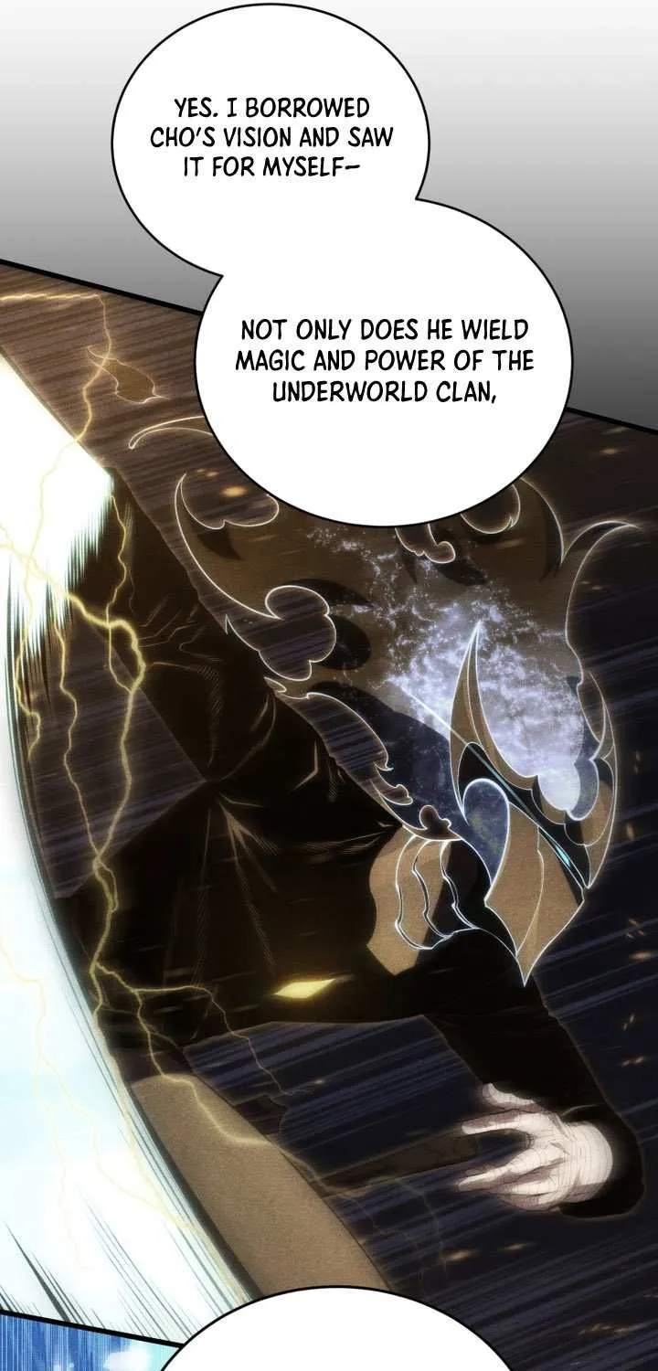 Read Swordmaster’s Youngest Son chapter 173 image 36 on Lezhin