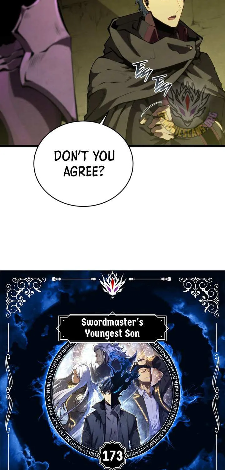 Read Swordmaster’s Youngest Son chapter 173 image 4 on Lezhin