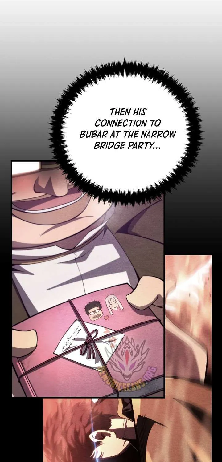 Read Swordmaster’s Youngest Son chapter 173 image 43 on Lezhin