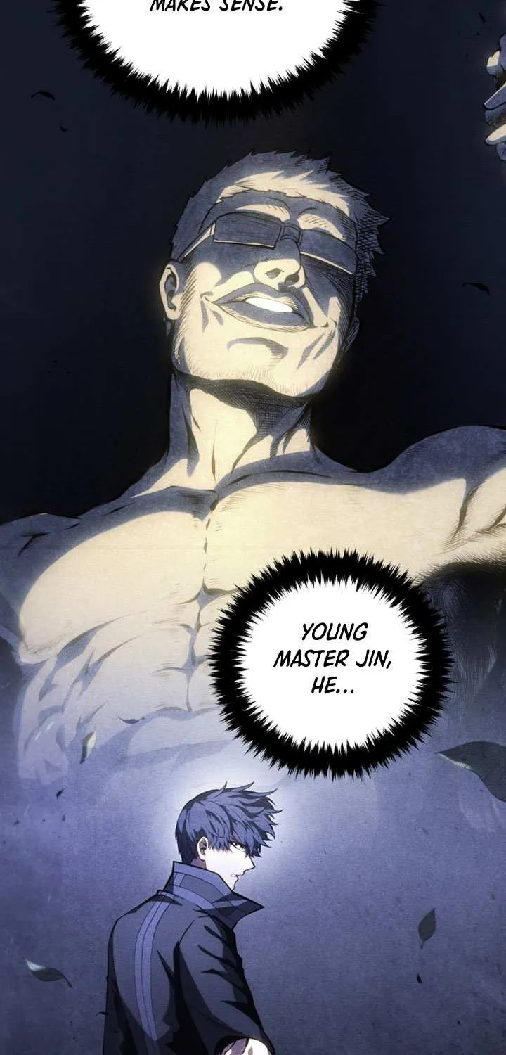 Read Swordmaster’s Youngest Son chapter 173 image 45 on Lezhin