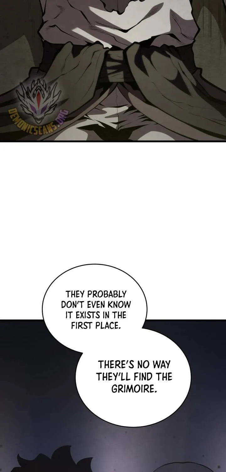 Read Swordmaster’s Youngest Son chapter 173 image 73 on Lezhin