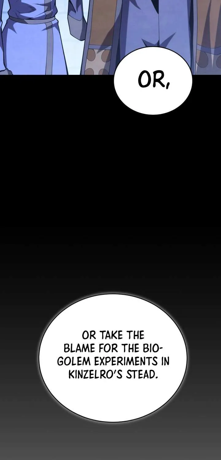Read Swordmaster’s Youngest Son chapter 174 image 1 on Lezhin