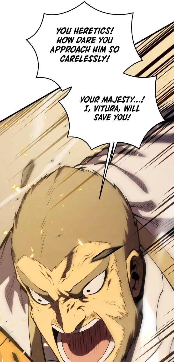 Read Swordmaster’s Youngest Son chapter 174 image 33 on Lezhin