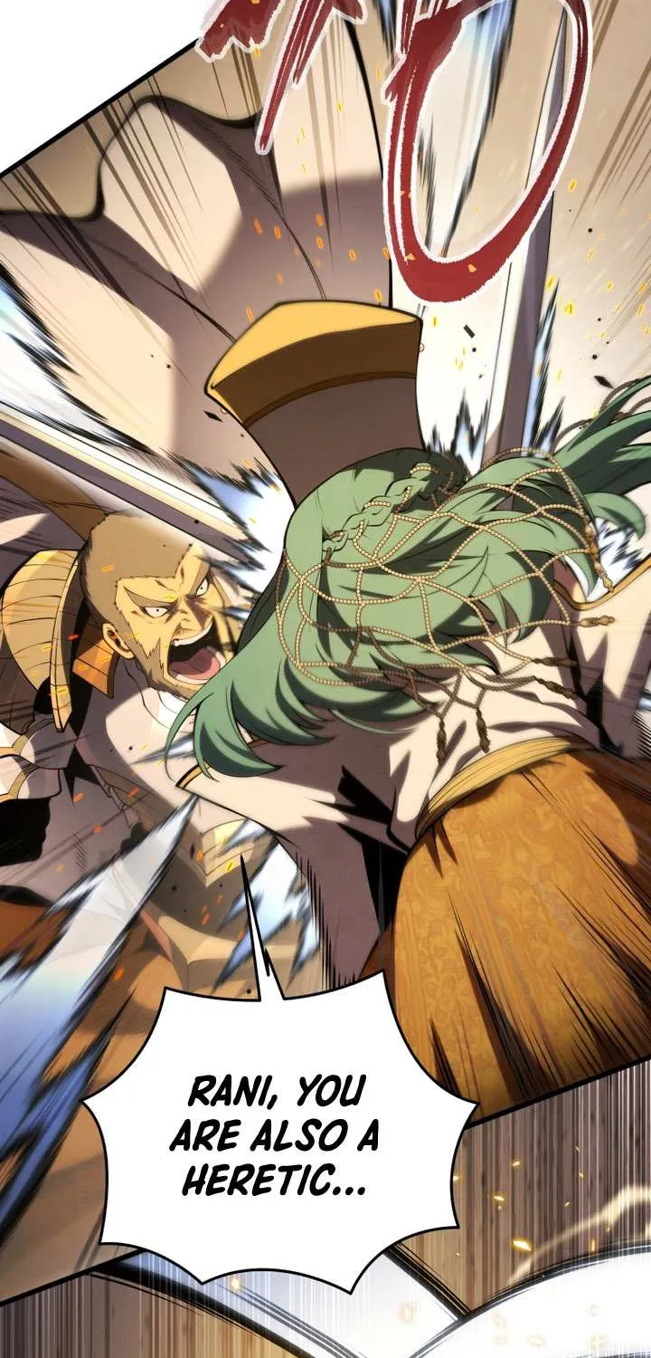 Read Swordmaster’s Youngest Son chapter 174 image 36 on Lezhin