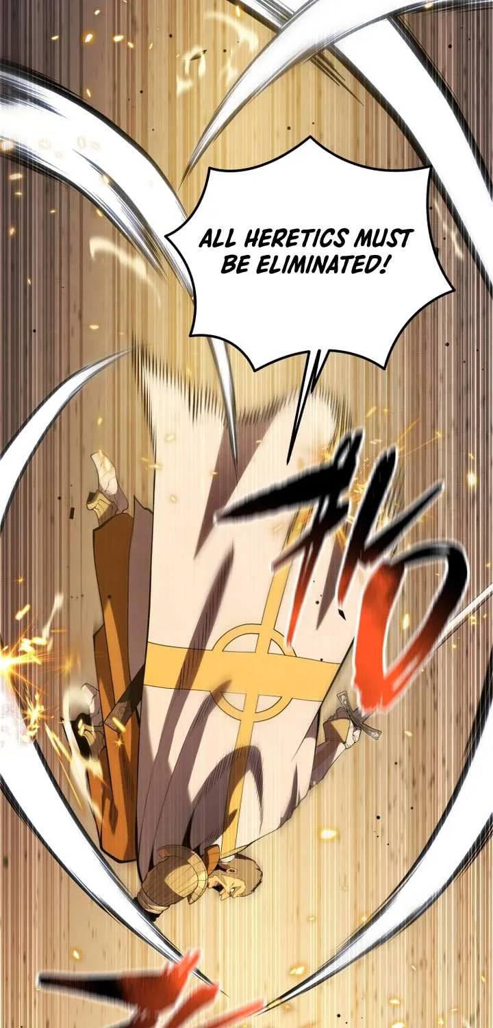 Read Swordmaster’s Youngest Son chapter 174 image 37 on Lezhin