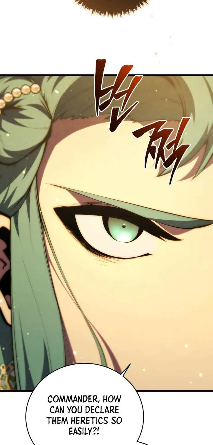 Read Swordmaster’s Youngest Son chapter 174 image 9 on Lezhin
