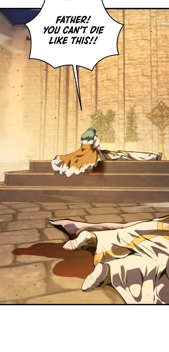 Read Swordmaster’s Youngest Son chapter 174 image 94 on Lezhin