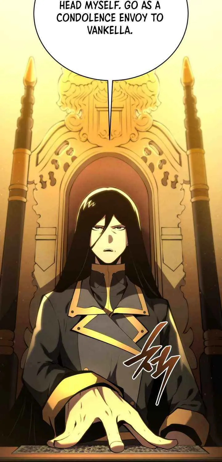Read Swordmaster’s Youngest Son chapter 175 image 19 on Lezhin