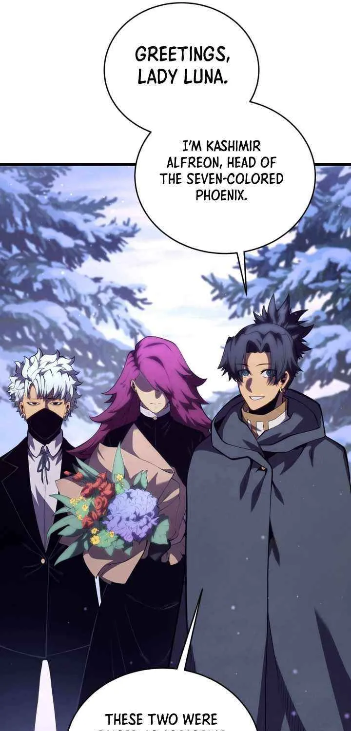 Read Swordmaster’s Youngest Son chapter 175 image 28 on Lezhin