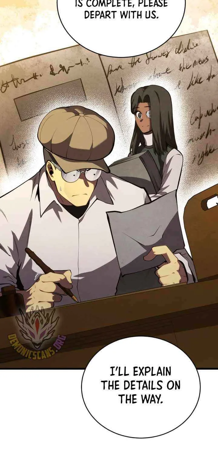 Read Swordmaster’s Youngest Son chapter 175 image 58 on Lezhin