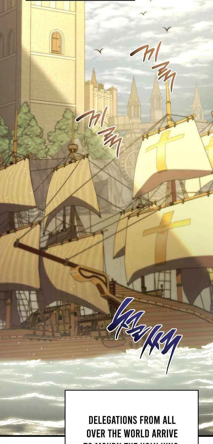 Read Swordmaster’s Youngest Son chapter 175 image 70 on Lezhin