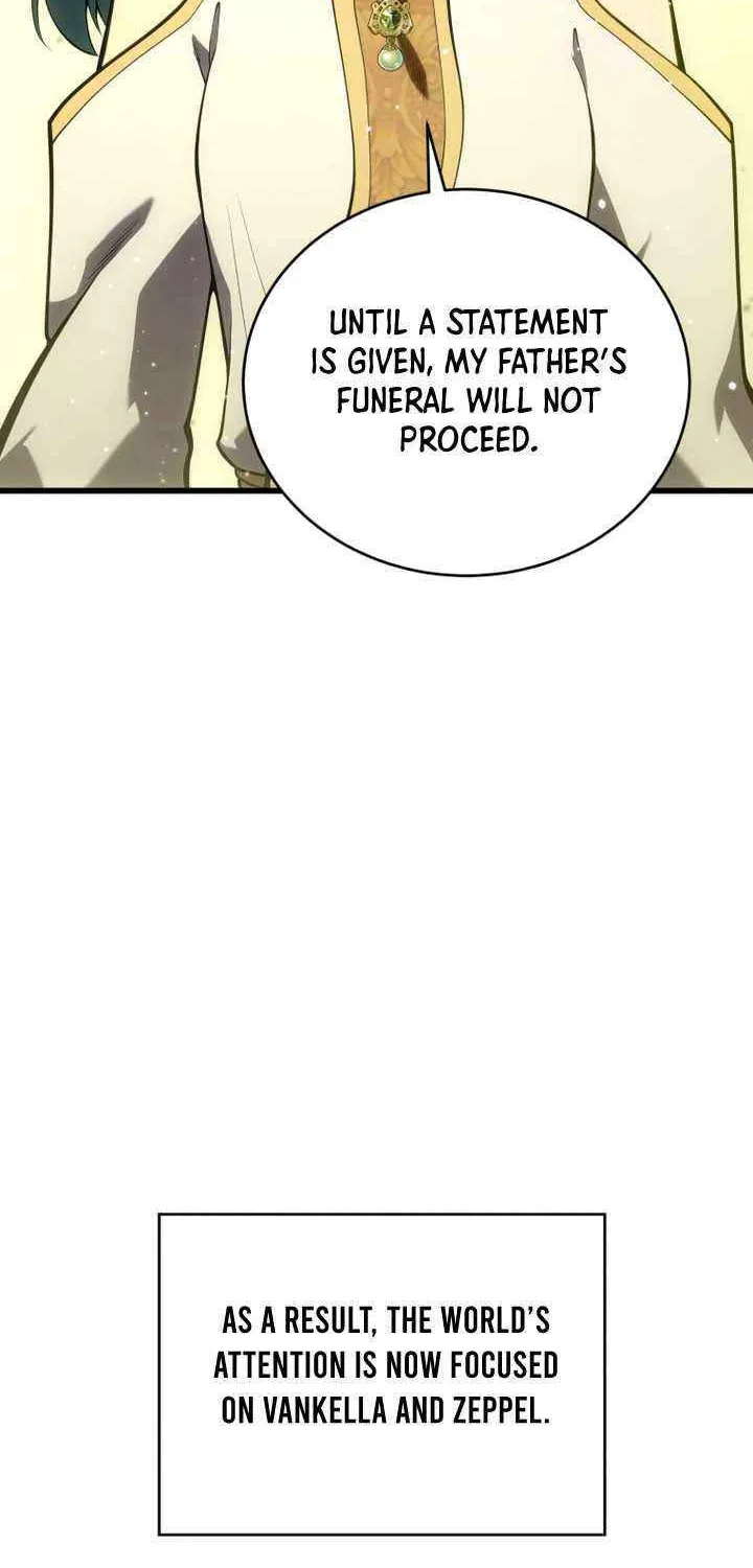 Read Swordmaster’s Youngest Son chapter 175 image 9 on Lezhin