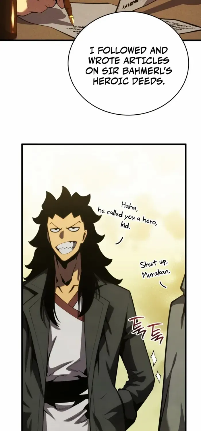 Read Swordmaster’s Youngest Son chapter 176 image 21 on Lezhin