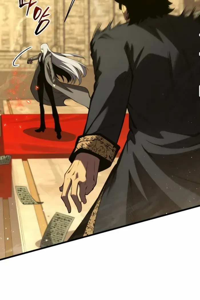 Read Swordmaster’s Youngest Son chapter 176 image 47 on Lezhin