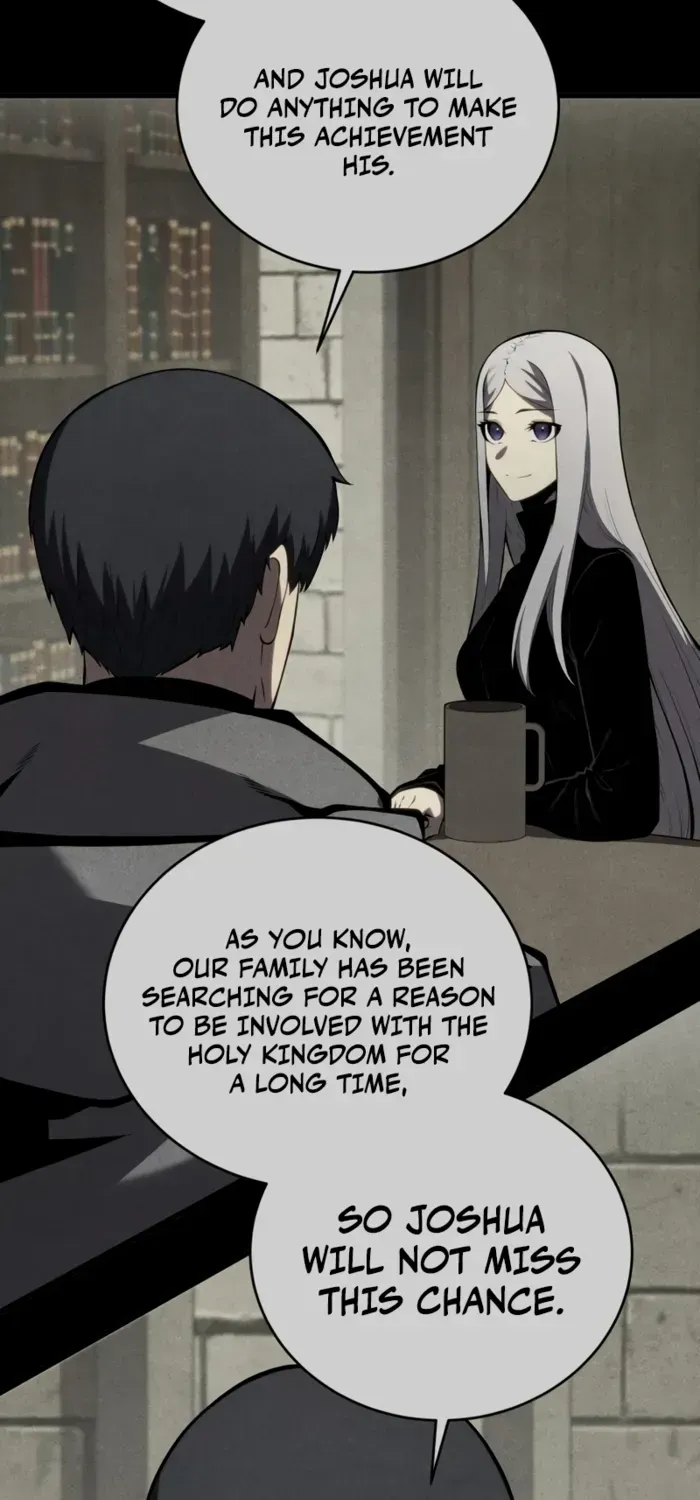 Read Swordmaster’s Youngest Son chapter 176 image 59 on Lezhin