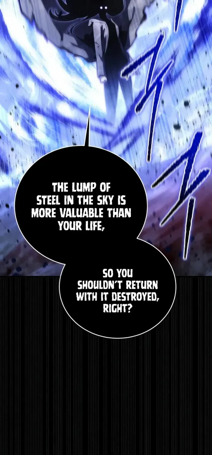 Read Swordmaster’s Youngest Son chapter 176 image 76 on Lezhin