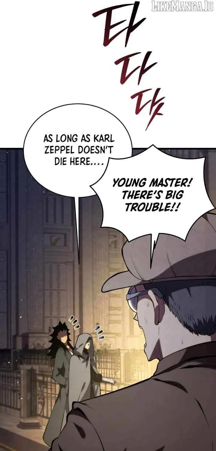Read Swordmaster’s Youngest Son chapter 177 image 101 on Lezhin