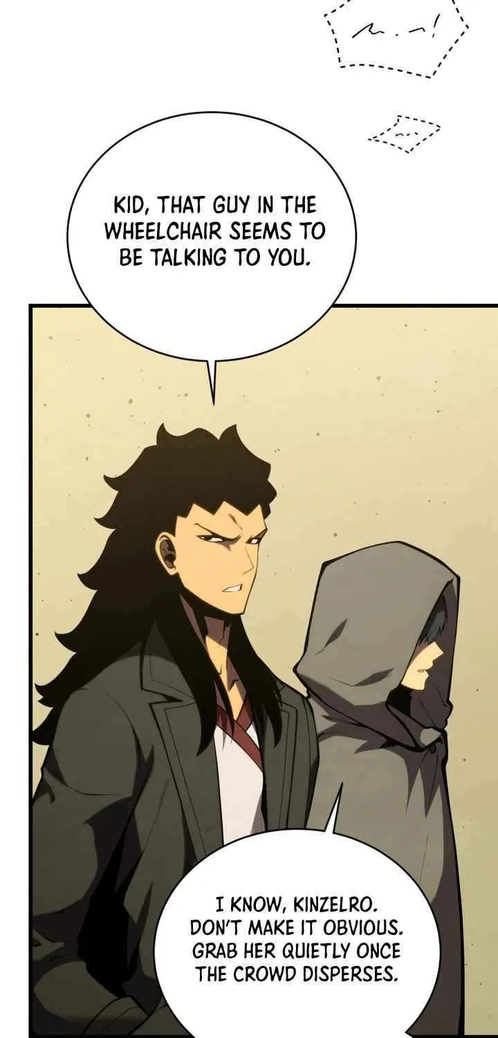 Read Swordmaster’s Youngest Son chapter 177 image 17 on Lezhin