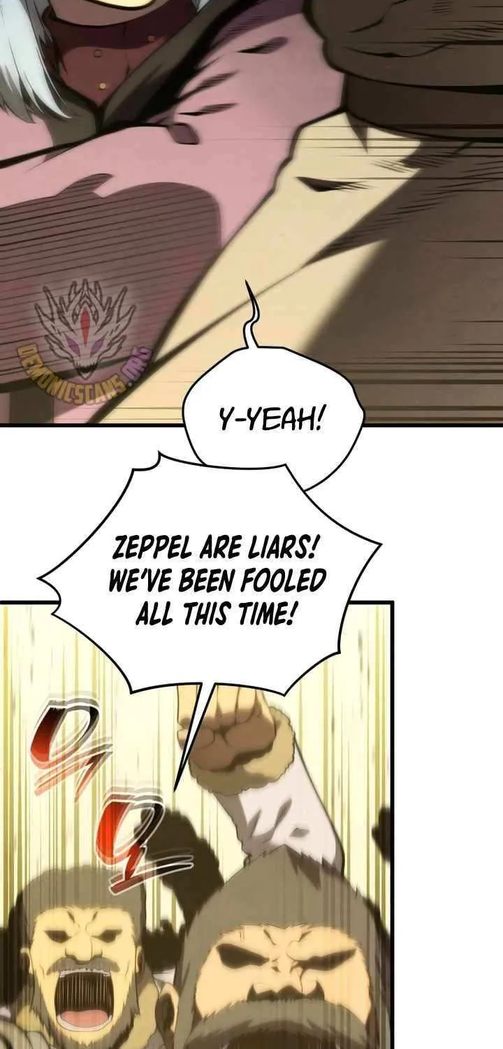 Read Swordmaster’s Youngest Son chapter 177 image 21 on Lezhin