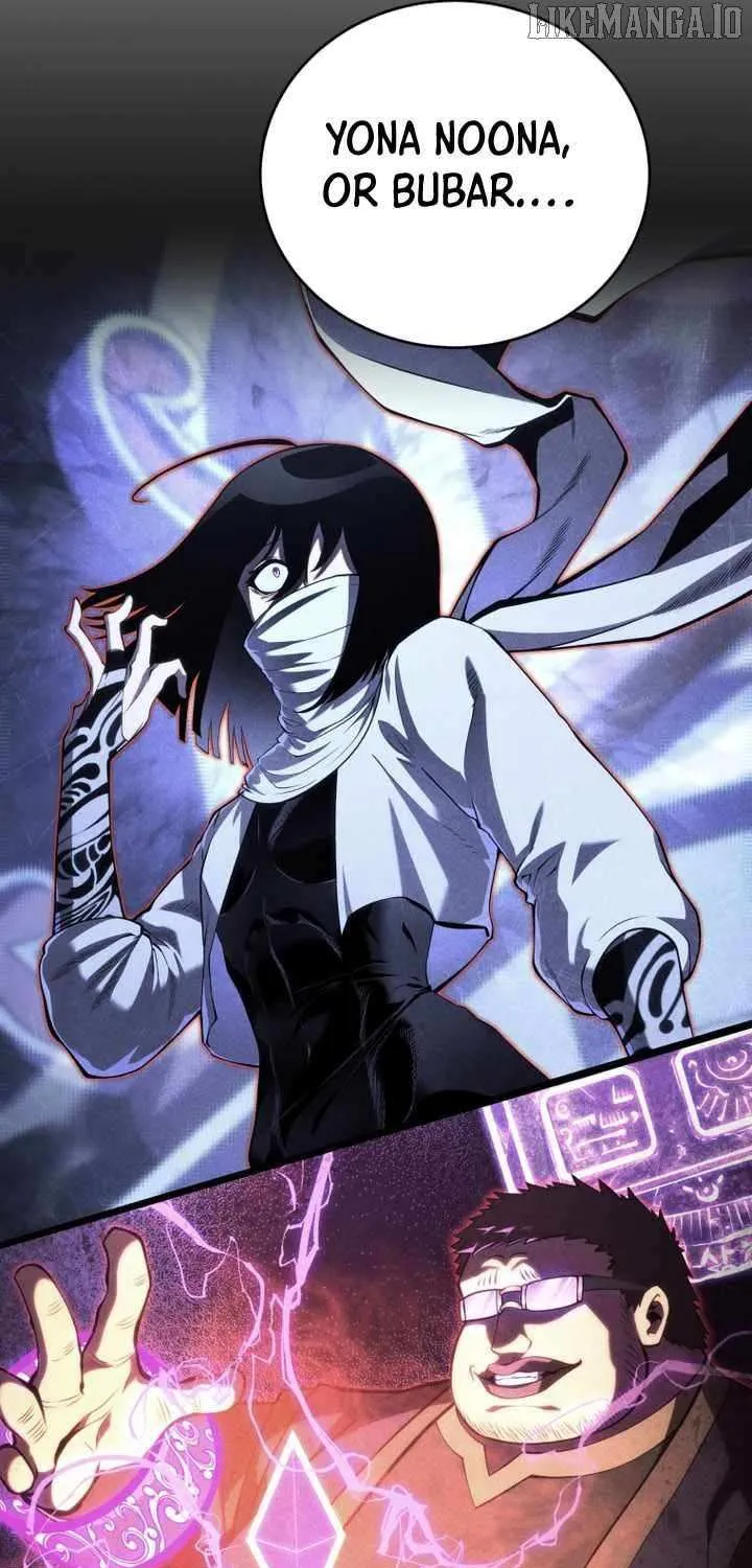 Read Swordmaster’s Youngest Son chapter 177 image 54 on Lezhin