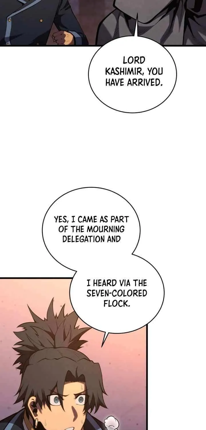 Read Swordmaster’s Youngest Son chapter 178 image 18 on Lezhin