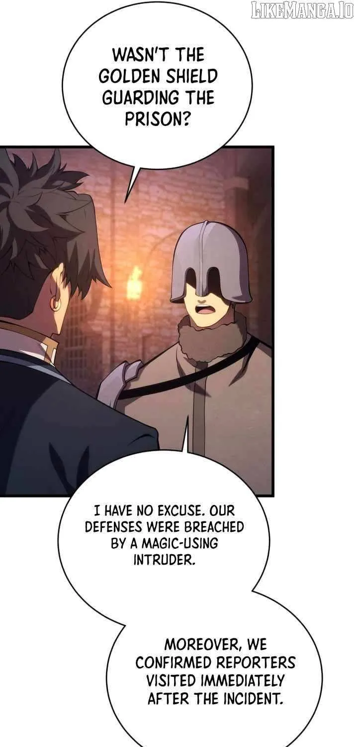 Read Swordmaster’s Youngest Son chapter 178 image 20 on Lezhin