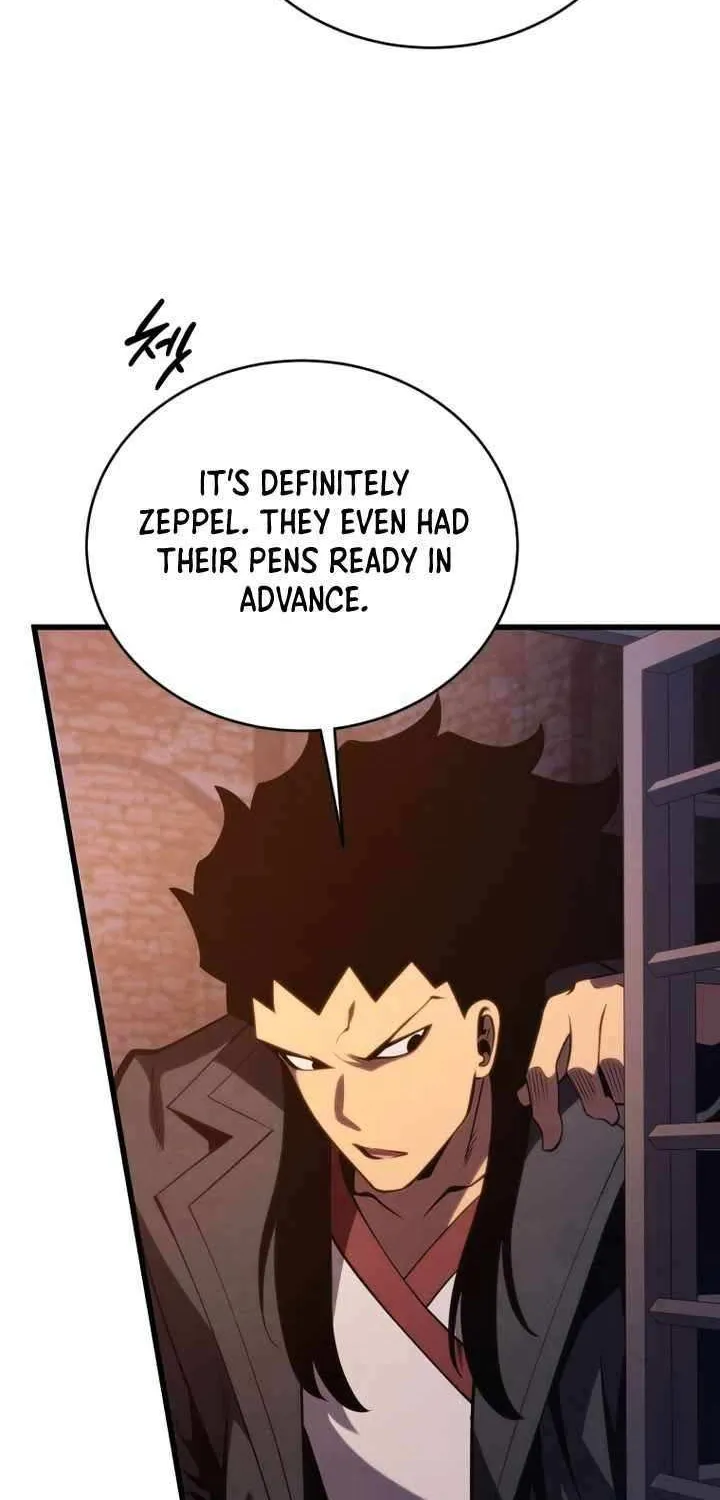 Read Swordmaster’s Youngest Son chapter 178 image 21 on Lezhin