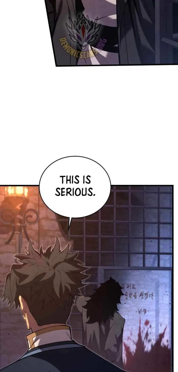 Read Swordmaster’s Youngest Son chapter 178 image 22 on Lezhin