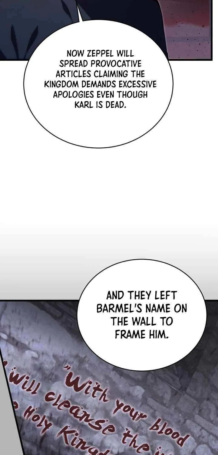 Read Swordmaster’s Youngest Son chapter 178 image 23 on Lezhin