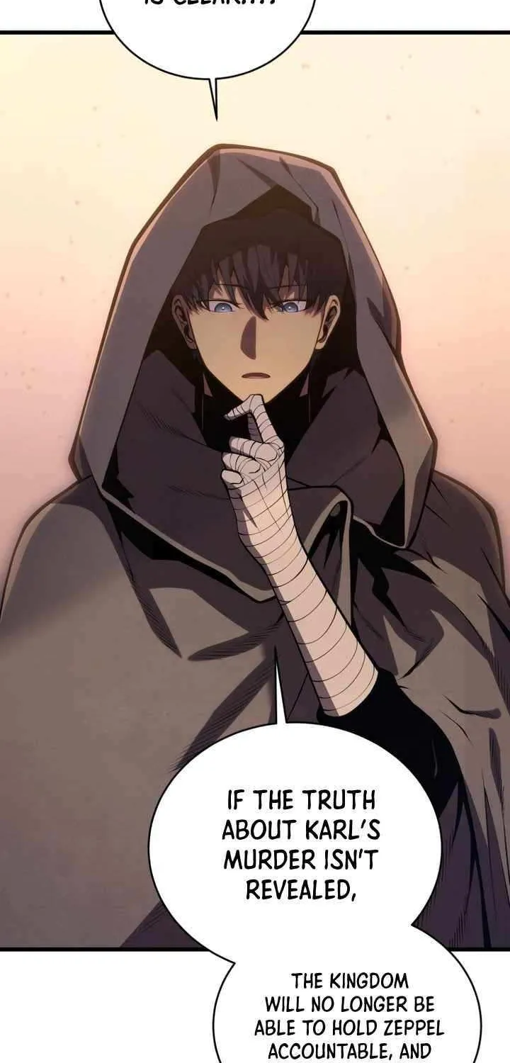 Read Swordmaster’s Youngest Son chapter 178 image 25 on Lezhin