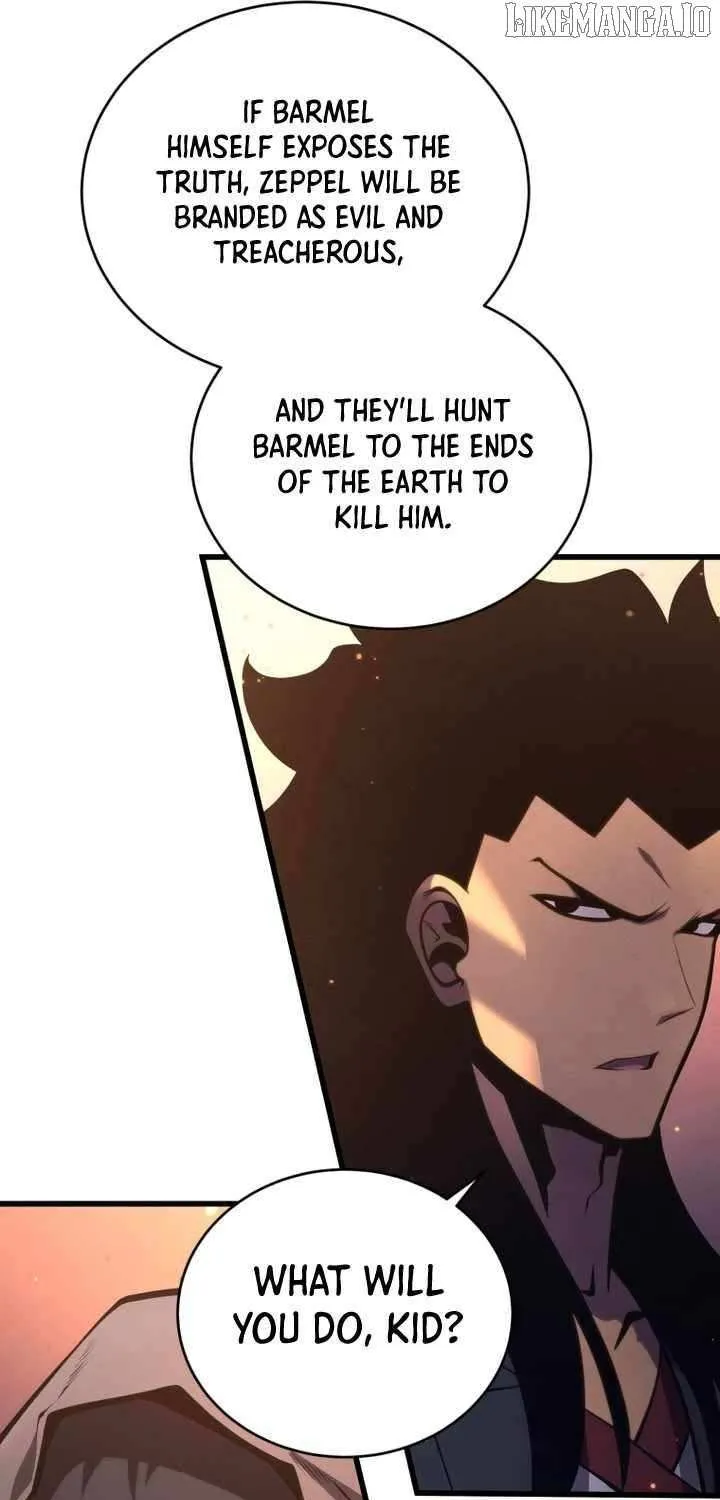 Read Swordmaster’s Youngest Son chapter 178 image 27 on Lezhin