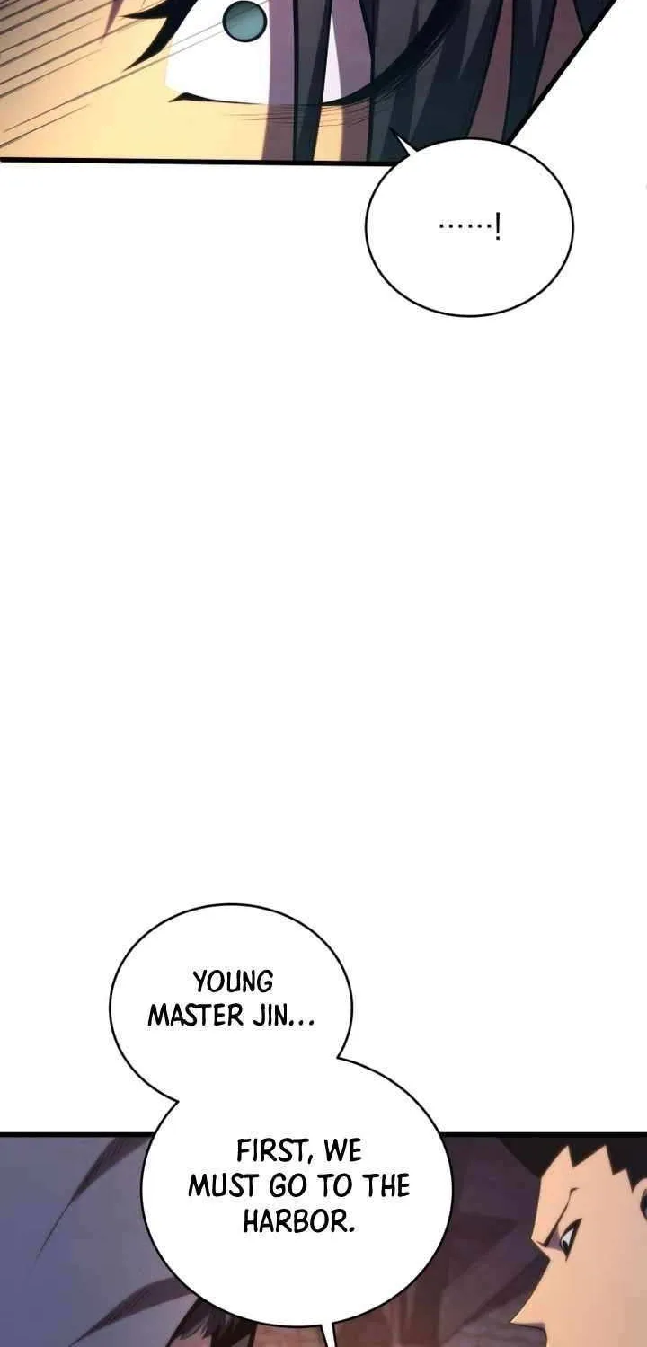 Read Swordmaster’s Youngest Son chapter 178 image 30 on Lezhin