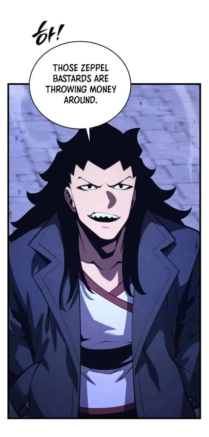 Read Swordmaster’s Youngest Son chapter 178 image 35 on Lezhin
