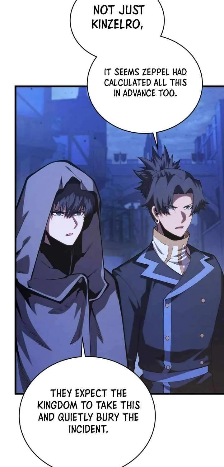 Read Swordmaster’s Youngest Son chapter 178 image 39 on Lezhin