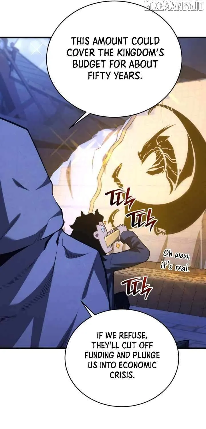 Read Swordmaster’s Youngest Son chapter 178 image 41 on Lezhin