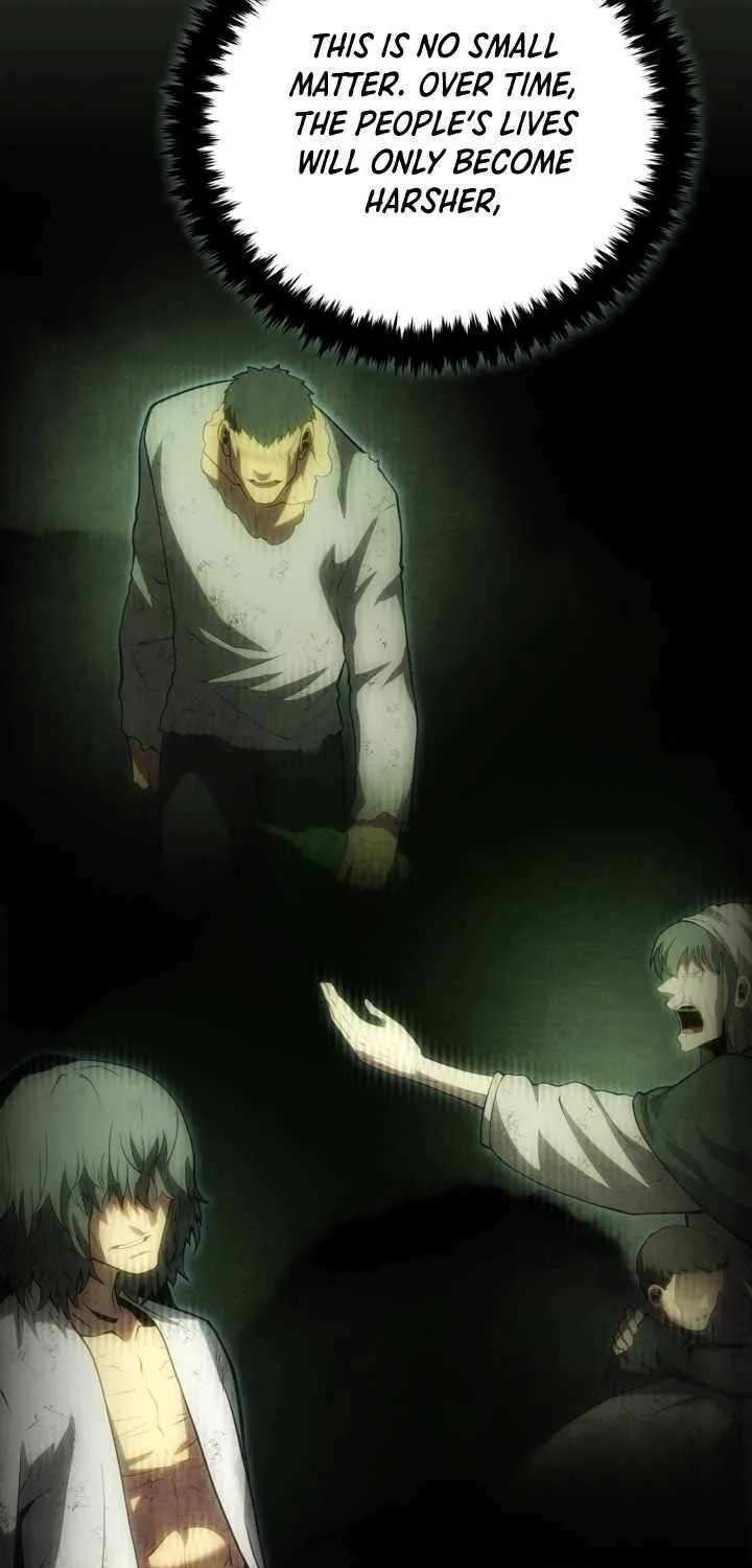 Read Swordmaster’s Youngest Son chapter 178 image 45 on Lezhin