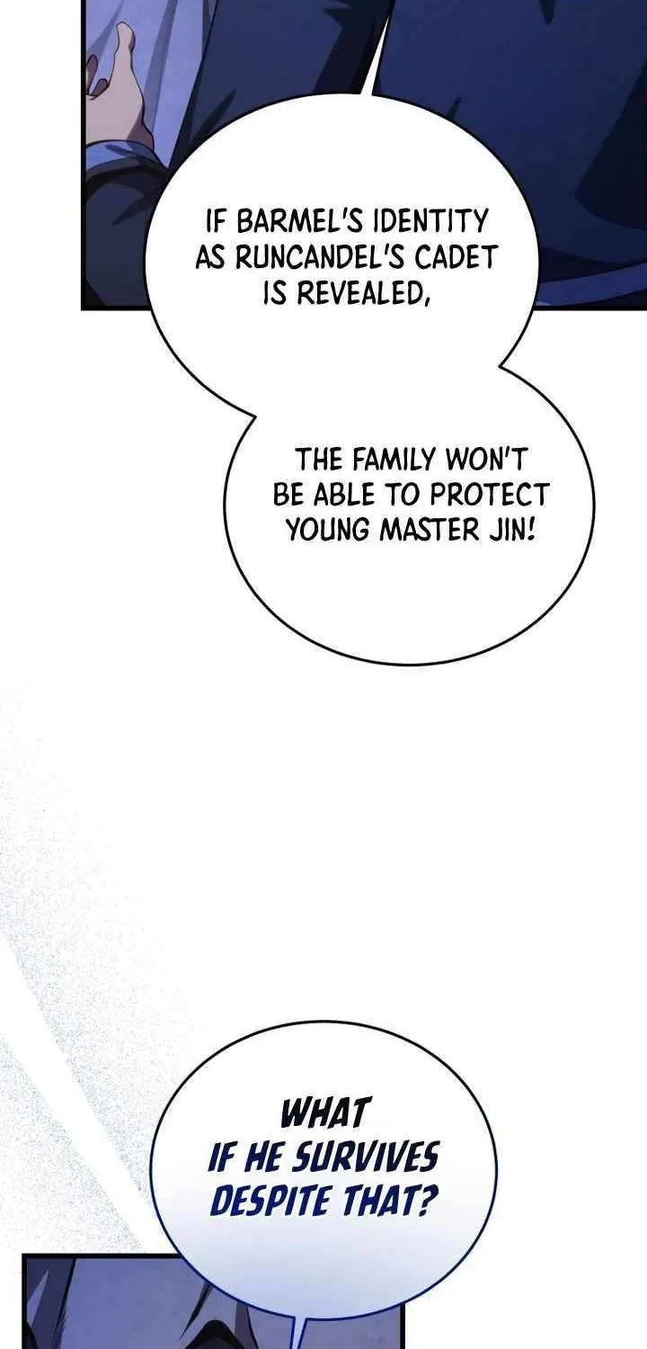 Read Swordmaster’s Youngest Son chapter 178 image 55 on Lezhin