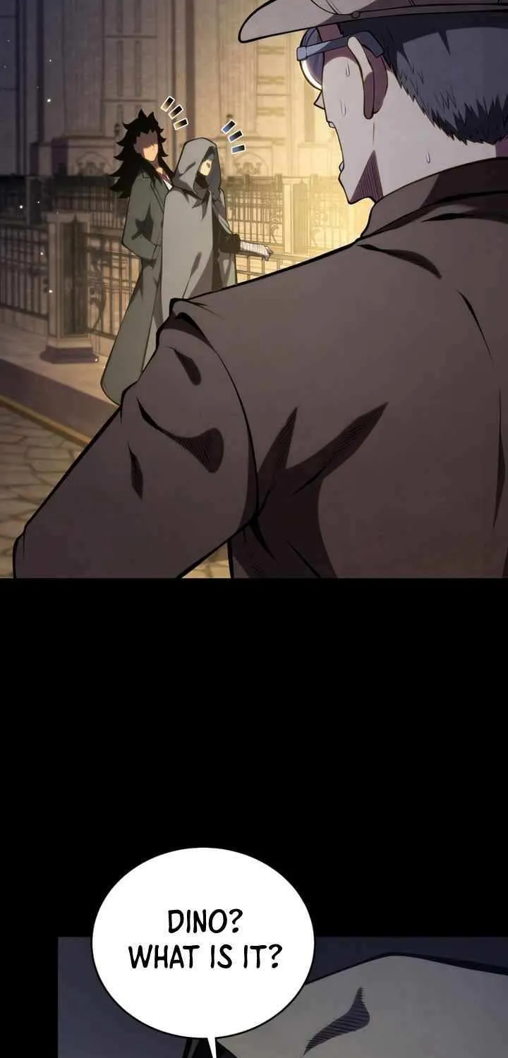 Read Swordmaster’s Youngest Son chapter 178 image 7 on Lezhin
