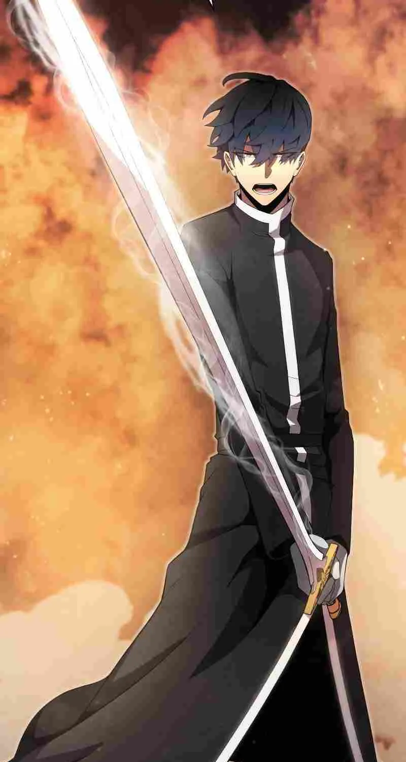 Read Swordmaster’s Youngest Son chapter 18 image 21 on Lezhin