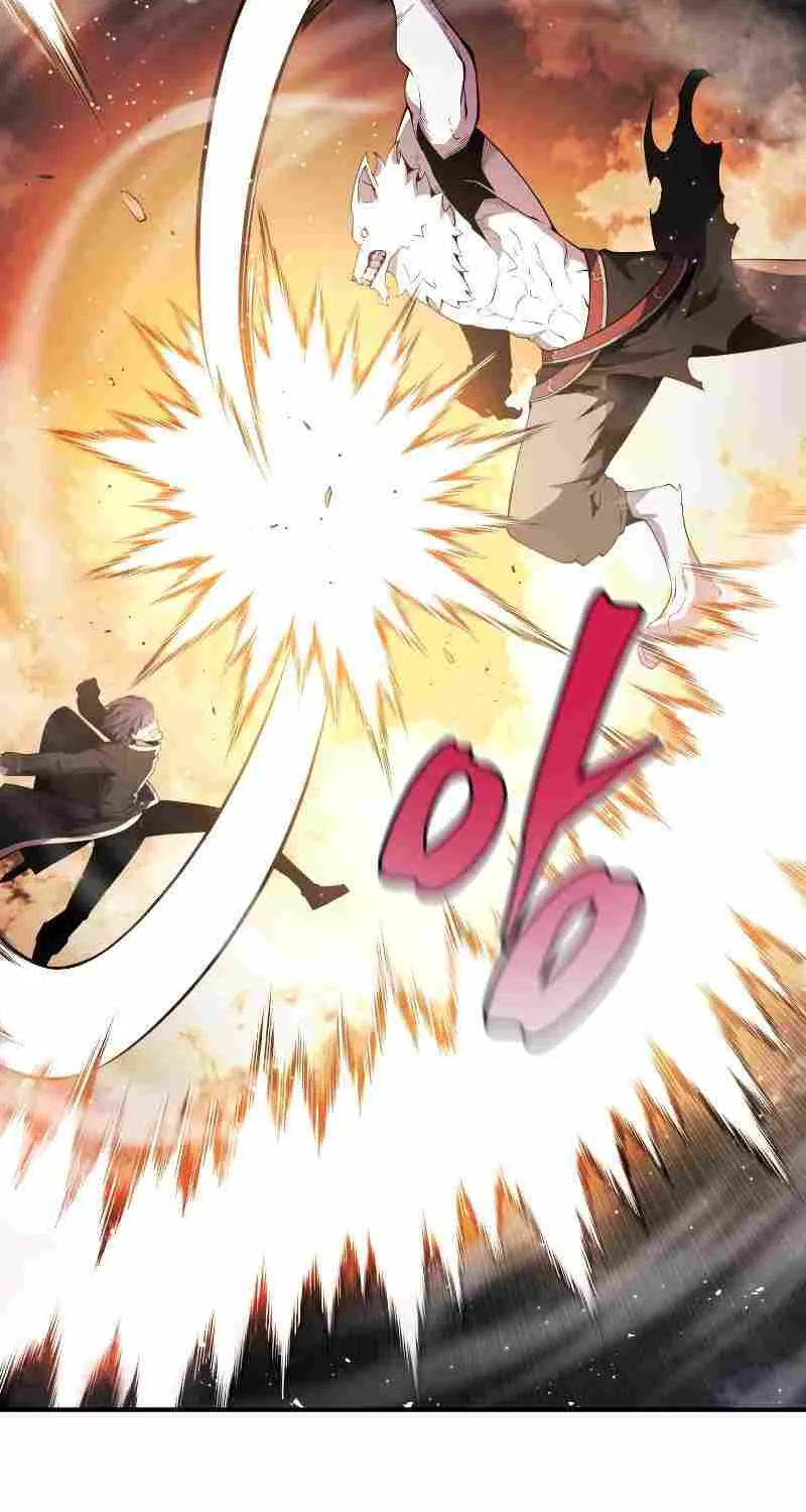 Read Swordmaster’s Youngest Son chapter 18 image 33 on Lezhin