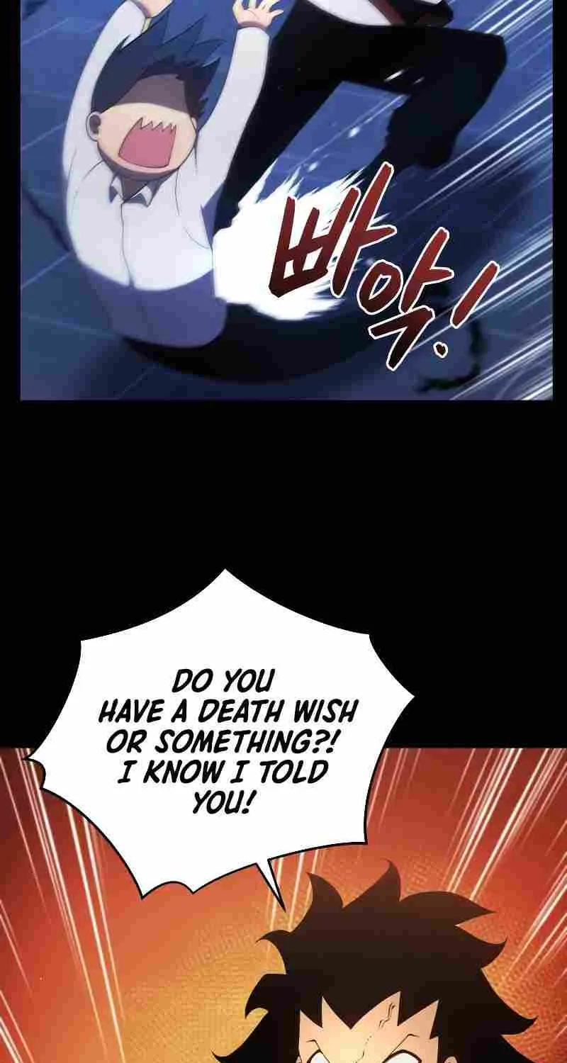 Read Swordmaster’s Youngest Son chapter 18 image 5 on Lezhin