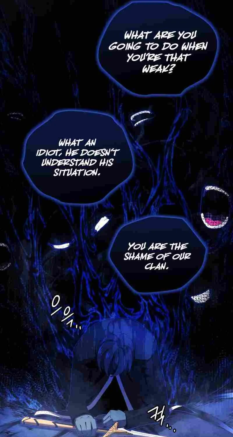 Read Swordmaster’s Youngest Son chapter 18 image 73 on Lezhin