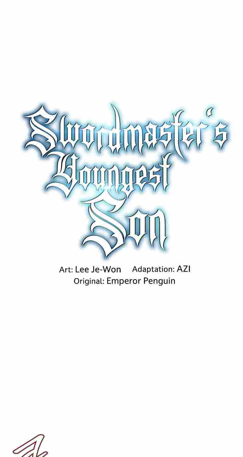 Read Swordmaster’s Youngest Son chapter 18 image 9 on Lezhin