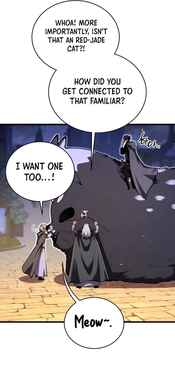 Read Swordmaster’s Youngest Son chapter 180 image 22 on Lezhin