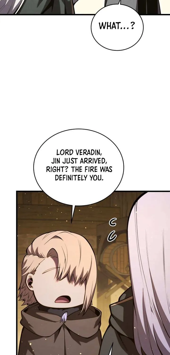 Read Swordmaster’s Youngest Son chapter 180 image 27 on Lezhin