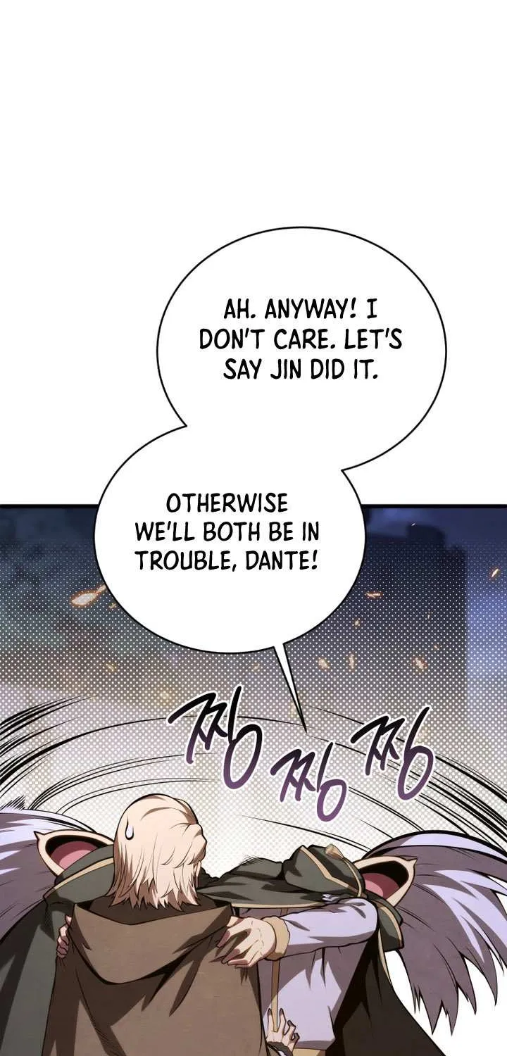 Read Swordmaster’s Youngest Son chapter 180 image 30 on Lezhin